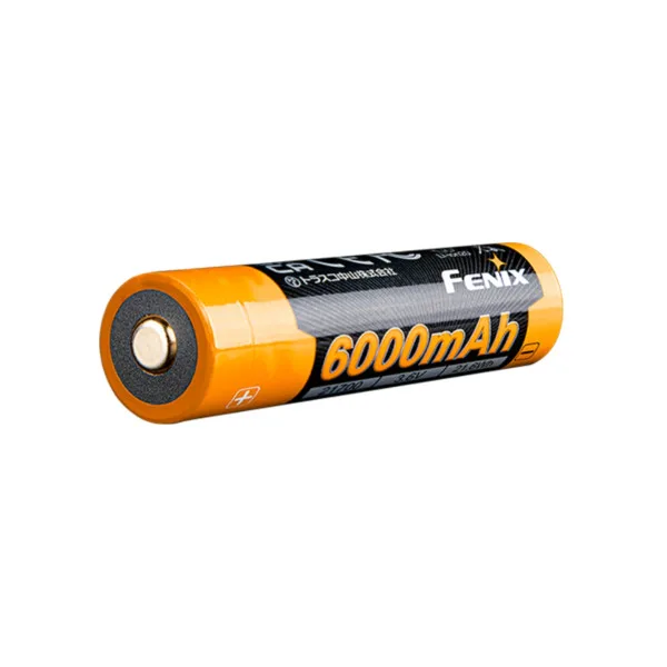 FENIX - ARBL21-6000 - Batterie 21700 rechargeable - 3