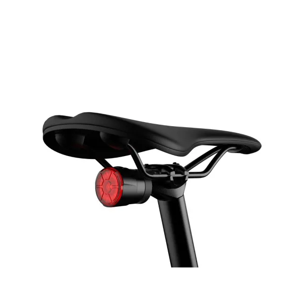 FENIX - BC06R - Feu arrière pour vélo - 90 LUMENS