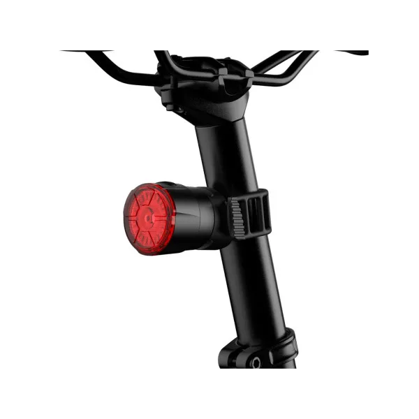FENIX - BC06R - Feu arrière pour vélo - 90 LUMENS - 2
