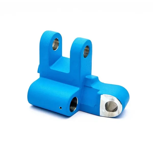Dillon 650/750 Crank
