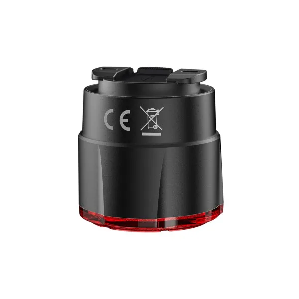 FENIX - BC06R - Feu arrière pour vélo - 90 LUMENS - 3