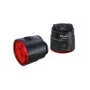 FENIX - BC06R - Feu arrière pour vélo - 90 LUMENS - 4
