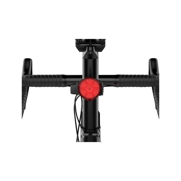FENIX - BC06R - Feu arrière pour vélo - 90 LUMENS - 7