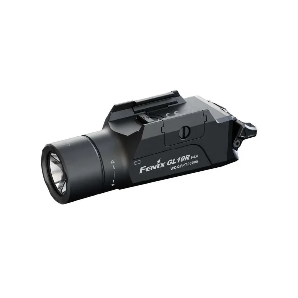 FENIX - GL19R V.2 - 1200 LUMENS - 2