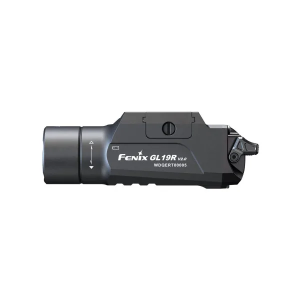 FENIX - GL19R V.2 - 1200 LUMENS - 3