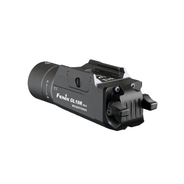 FENIX - GL19R V.2 - 1200 LUMENS - 4