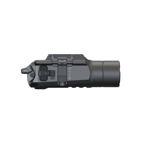 FENIX - GL19R V.2 - 1200 LUMENS - 5