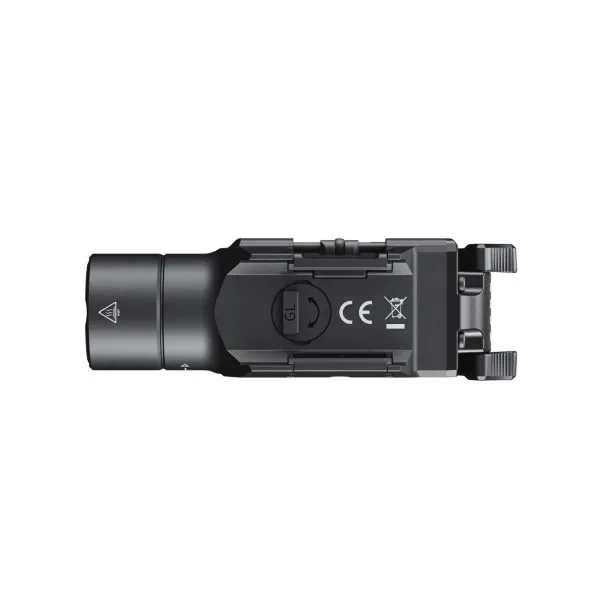 FENIX - GL19R V.2 - 1200 LUMENS - 6
