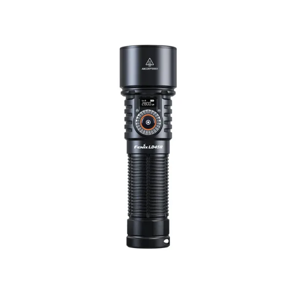 FENIX - LD45R - 2800 LUMENS - 5