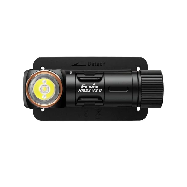 FENIX - HM23 V2 - 300 LUMENS - 3