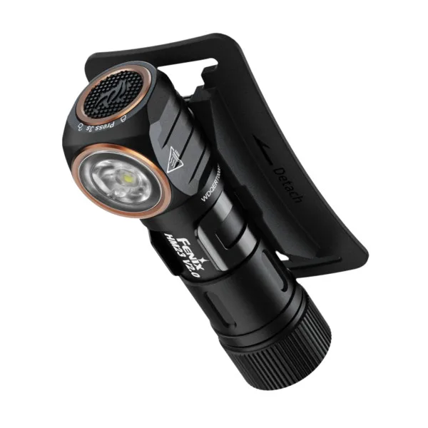 FENIX - HM23 V2 - 300 LUMENS - 4