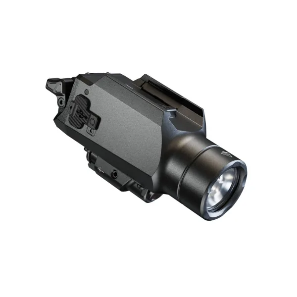 FENIX - GL23R - Lampe pour arme rechargeable - Laser vert - 1200 LUMENS - 3