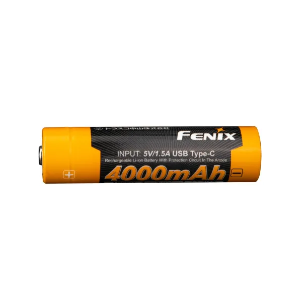 FENIX - ARBL18-4000U - Batterie - 3