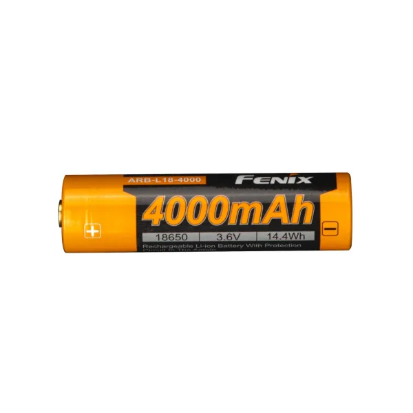 FENIX - ARBL18-4000 - Batterie - 3