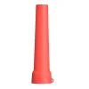FENIX - AOT-04 R - Bâton de circulation flexible en silicone rouge