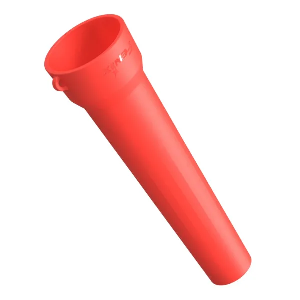 FENIX - AOT-04 R - Bâton de circulation flexible en silicone rouge - 2