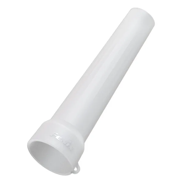 FENIX - AOT-04 W - Bâton de circulation flexible en silicone blanc