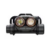 FENIX - HM75RSE - Lampe frontale sans batterie externe supplémentaire - 1600 LUMENS - 2