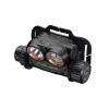 FENIX - HM75RSE - Lampe frontale sans batterie externe supplémentaire - 1600 LUMENS - 3