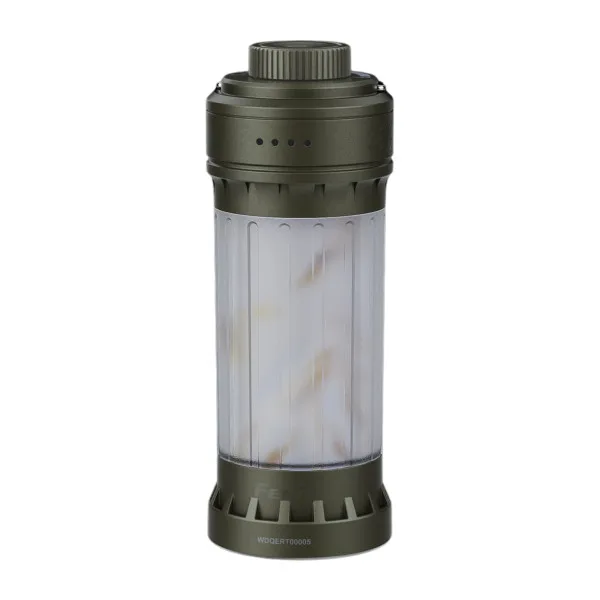 FENIX - CL22R WG - WILD GREEN - Lanterne rechargeable - 500 LUMENS