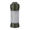 FENIX - CL22R WG - WILD GREEN - Lanterne rechargeable - 500 LUMENS