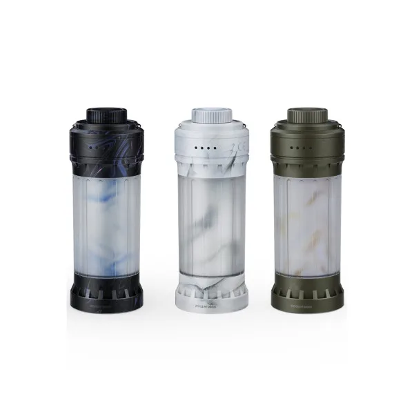 FENIX - CL22R WG - WILD GREEN - Lanterne rechargeable - 500 LUMENS - 2