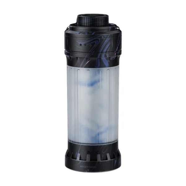 FENIX - CL22R PNB - POLAR NIGHT BLACK - Lanterne rechargeable - 500 LUMENS