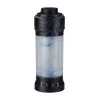 FENIX - CL22R PNB - POLAR NIGHT BLACK - Lanterne rechargeable - 500 LUMENS
