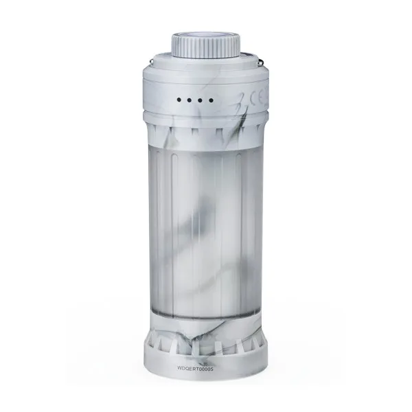 FENIX - CL22R IW - ICEBERG WHITE - Lanterne rechargeable - 500 LUMENS