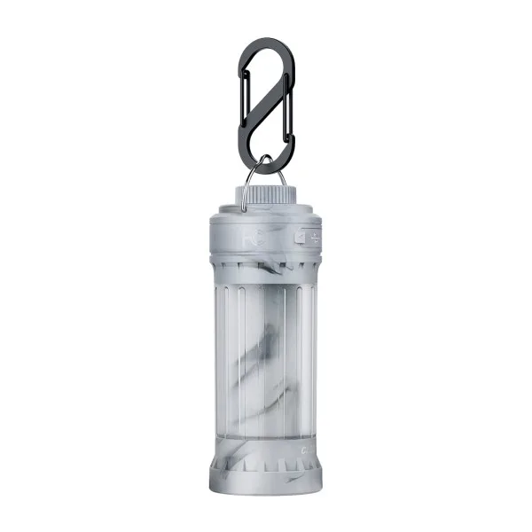 FENIX - CL22R IW - ICEBERG WHITE - Lanterne rechargeable - 500 LUMENS - 2