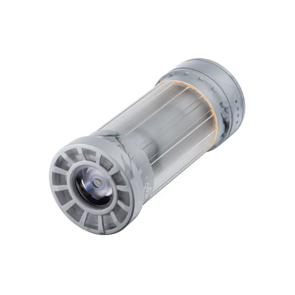 FENIX - CL22R IW - ICEBERG WHITE - Lanterne rechargeable - 500 LUMENS - 3