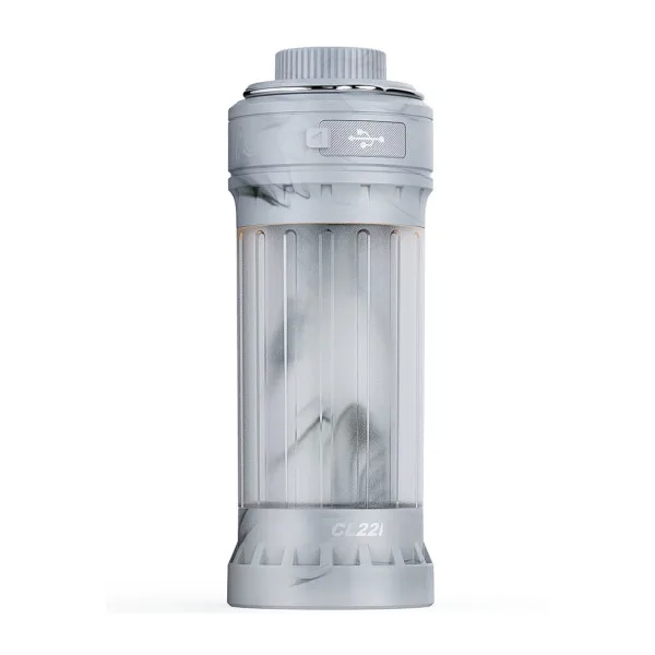 FENIX - CL22R IW - ICEBERG WHITE - Lanterne rechargeable - 500 LUMENS - 4