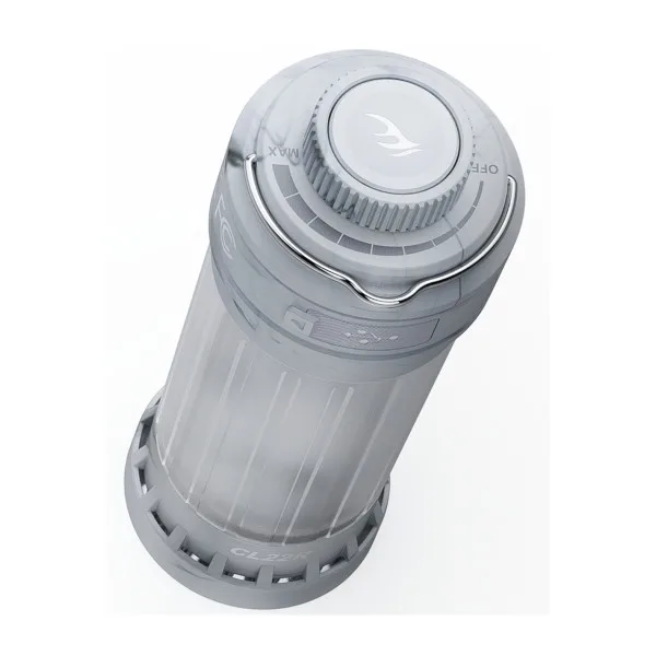 FENIX - CL22R IW - ICEBERG WHITE - Lanterne rechargeable - 500 LUMENS - 5