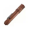 FENIX - PD32R SE - Brunette - Lampe de poche tactique rechargeable de haute performance - 1400 LUMENS - 4