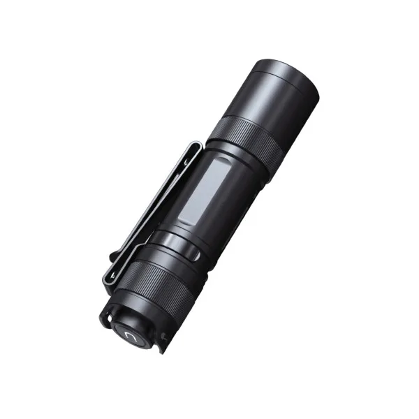 FENIX - E12 V3.0 - Lampe de poche EDC - 200 LUMENS