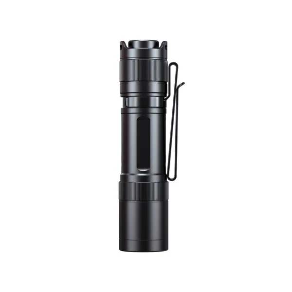 FENIX - E12 V3.0 - Lampe de poche EDC - 200 LUMENS - 4