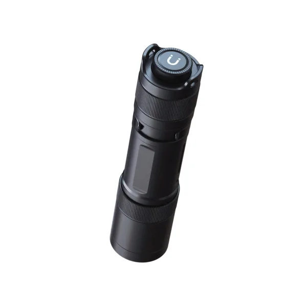 FENIX - E12 V3.0 - Lampe de poche EDC - 200 LUMENS - 5