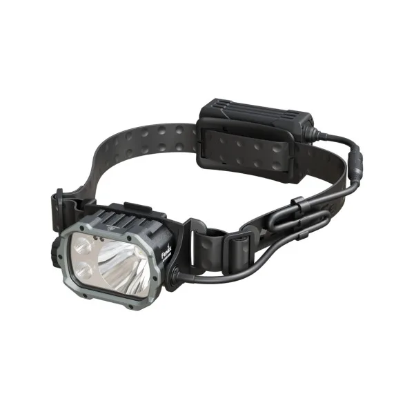 FENIX - HP35R SAR - Lampe frontale professionnelle - 4000 LUMENS