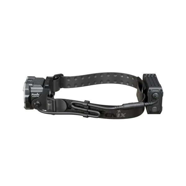 FENIX - HP35R SAR - Lampe frontale professionnelle - 4000 LUMENS - 5
