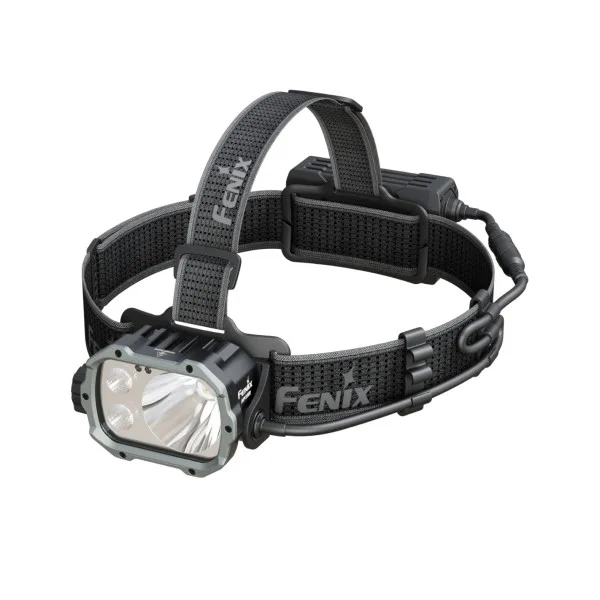 FENIX - HP35R - Lampe frontale professionnelle - 4000 LUMENS