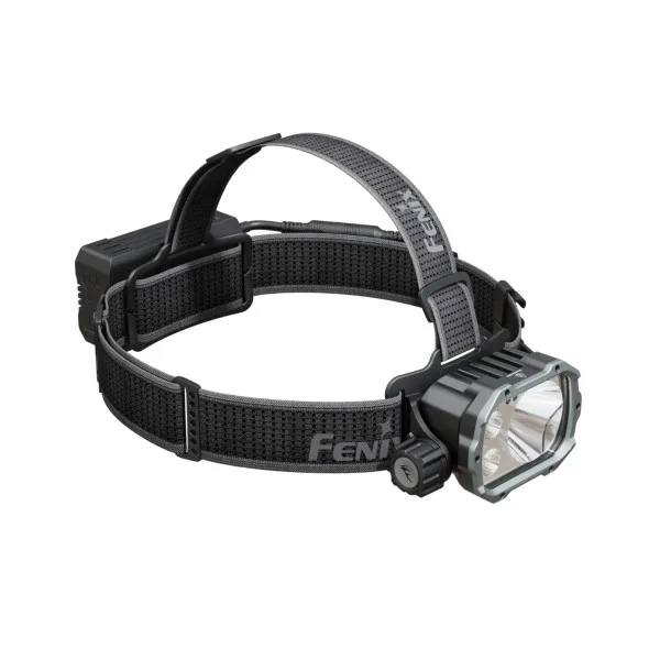 FENIX - HP35R - Lampe frontale professionnelle - 4000 LUMENS - 2