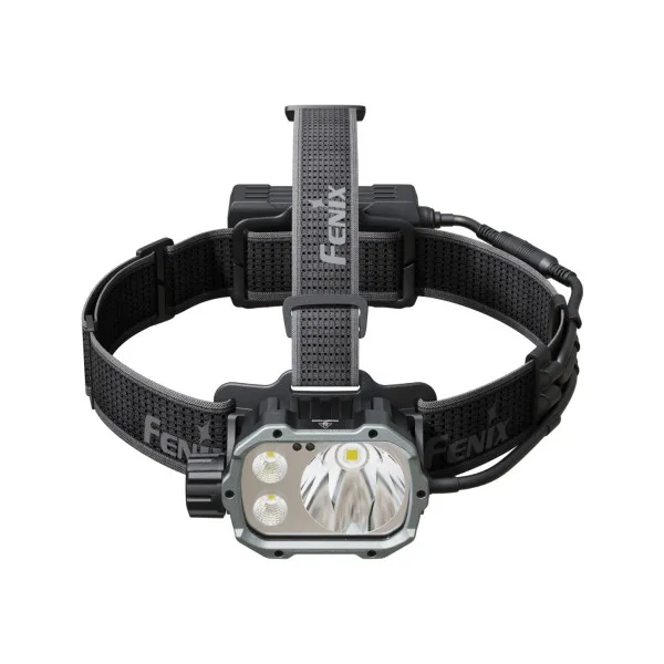FENIX - HP35R - Lampe frontale professionnelle - 4000 LUMENS - 3