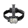 FENIX - HP35R - Lampe frontale professionnelle - 4000 LUMENS - 3