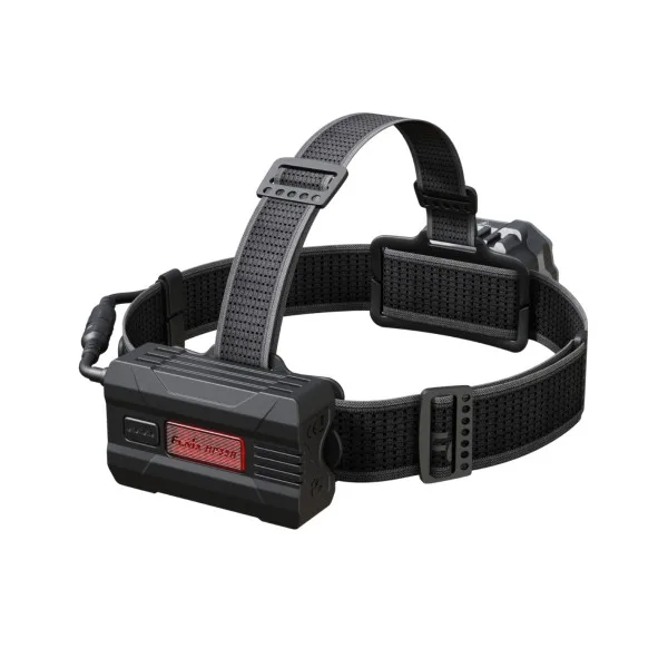FENIX - HP35R - Lampe frontale professionnelle - 4000 LUMENS - 4