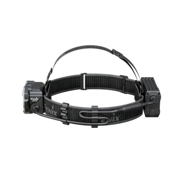 FENIX - HP35R - Lampe frontale professionnelle - 4000 LUMENS - 5