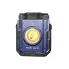 FENIX - CL27R GB - Glacier bleu - Lanterne rechargeable - 1600 LUMENS - 2