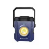 FENIX - CL27R GB - Glacier bleu - Lanterne rechargeable - 1600 LUMENS - 3