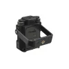 FENIX - CL27R GB - Glacier bleu - Lanterne rechargeable - 1600 LUMENS - 5