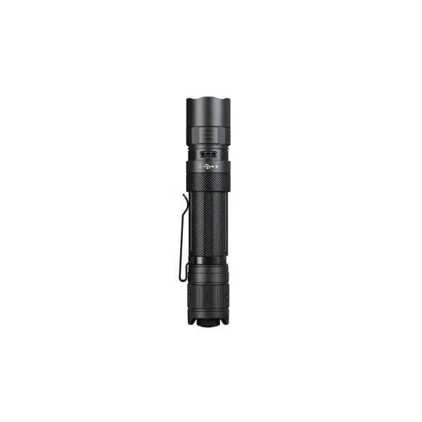 FENIX - PD32R - Lampe de poche tactique rechargeable - 1400 LUMENS - 3