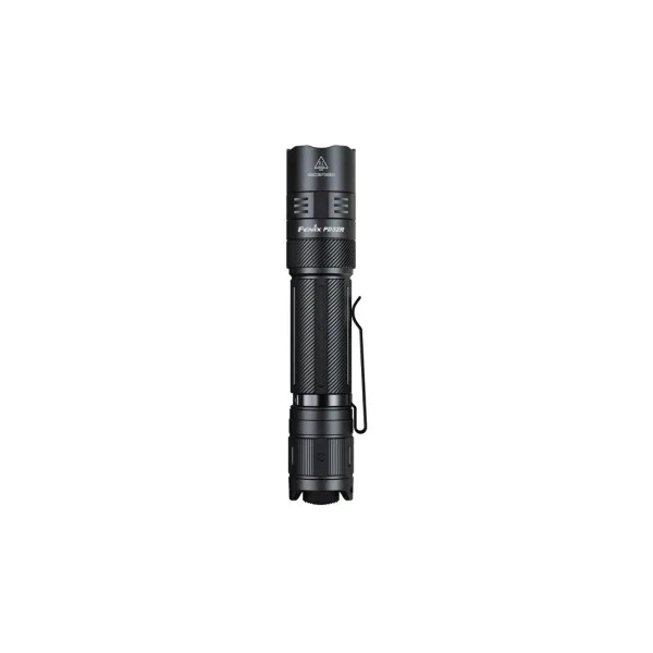 FENIX - PD32R - Lampe de poche tactique rechargeable - 1400 LUMENS - 4